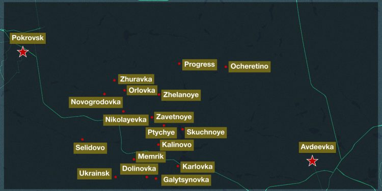 Kursk counteroffensive, Donbass advance, and return of strike drones: The week in the Ukraine conflict (VIDEOS)