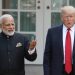 US hosted Sikh separatist groups ahead of Indian PM’s visit – media 