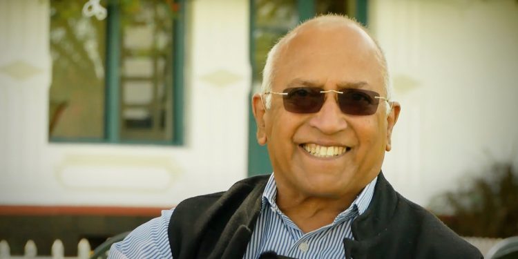 ‘I’m alive today thanks to Russian technology’ – first Indian in space