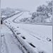 South Africa hit by surprise snowfall (PHOTOS, VIDEOS)