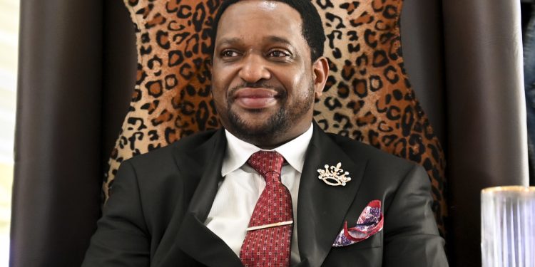 African Game of Thrones: How will the new Zulu king deal with rebellious relatives?