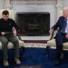 Zelensky’s US visit a ‘Hollywood show’ – Moscow