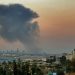 Israeli strike targets Hezbollah chief – media