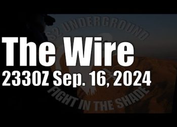 The Wire  – September 16, 2024