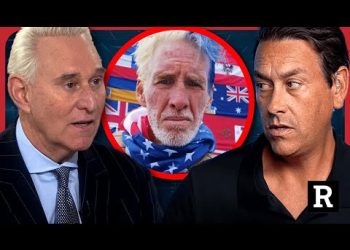 “Assassinating Trump has been their plan all along” Roger Stone warns it will get worse | Redacted