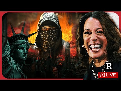 HIGH ALERT! Multiple American Cities Being Invaded by HIGHLY Organized Illegal Gangs | Redacted News