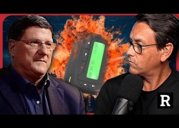 “This is Hezbollah’s 9/11 and it’s DEVASTATING” | Redacted with Natali and Clayton Morris