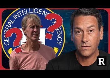 “Ryan Wesley Routh is a patsy groomed by the CIA and trained at Fort Bragg” Ex-CIA Agent | Redacted