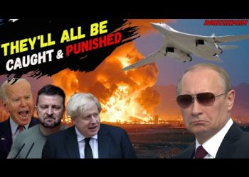 Russia Officially Announced That Zelensky and Western Leaders Will Be Punished For Their CRIMES