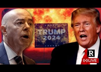 SHOCK! Secret Service admits it CAN’T stop more Trump Assassination Attempts | Redacted Live