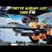The WEST is ANGRY: Ukraine Lost Its Third F-16 Fighter┃Russia Captured the City of UKRAINSK