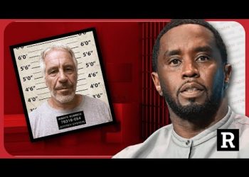 The Diddy Indictment is just the TIP OF THE ICEBERG, it goes much deeper | Redacted w Clayton Morris
