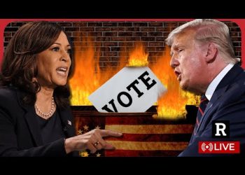 Deep State PREPARING You For Election Night Turmoil, Fed just admitted the truth | Redacted News