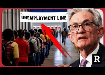 Holy SH*T! Fed Chief Powell just admitted the TRUTH about America’s border | Redacted News