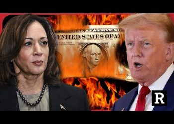 GET READY! If Trump WINS this is what will happen to your wallet | Redacted w Natali Morris