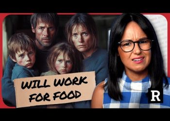 U.S. Poverty Myth EXPOSED! New Census Report Is Shocking Capitol Hill | Redacted News