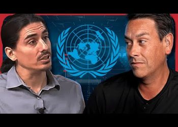 WHO “Pact for the Future.” HOW they wil control you! | Redacted with Clayton Morris