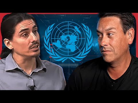 WHO “Pact for the Future.” HOW they wil control you! | Redacted with Clayton Morris