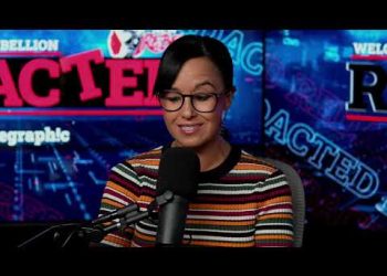 Zelensky SECRET plan to take Russia REVEALED | Redacted with Clayton Morris