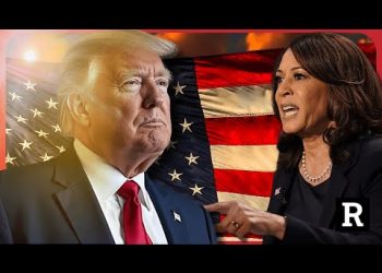 Trump is about to change EVERYTHING and THIS is why they want him dead | Redacted w Clayton Morris