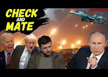 We Don’t Negotiate With TERRORISTS: Russia Officially Refused To Negotiate With The WEST and UKRAINE