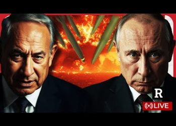 High Alert! Israel Readies FULL SCALE Invasion of Lebanon, Putin Warns Use of Nukes | Redacted