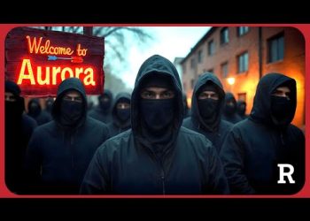 “No one is safe! Americans need to arm themselves now” ICE agents warn | Redacted w Clayton Morris