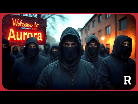 “No one is safe! Americans need to arm themselves now” ICE agents warn | Redacted w Clayton Morris