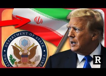“Iran is trying to assassinate me” Trump warns of new threats | Redacted w Natali & Clayton Morris