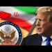 “Iran is trying to assassinate me” Trump warns of new threats | Redacted w Natali & Clayton Morris