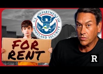 BREAKING! Illegal Immigrants “Renting” Smuggled Children at U.S. Border | Redacted w Clayton Morris