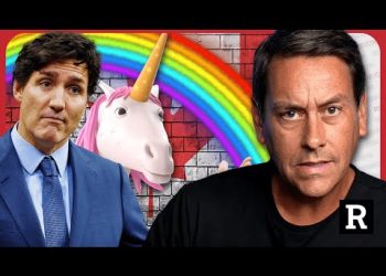 Justin Trudeau just did the UNTHINKABLE and Canadians are FED UP | Redacted w Clayton Morris