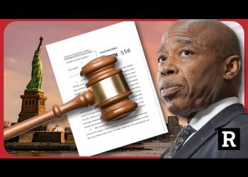 Have the DEMS Turned On One Of Their Own? Why This Mayor and This Corruption?