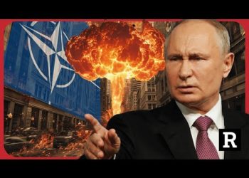 Putin sends a SHOCKING warning to NATO, Stop now or face nuclear consequences | Redacted News