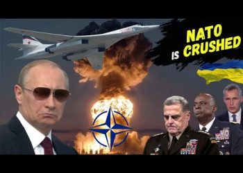 Russia Shows No MERCY! Russia Dealt a Crushing Blow To NATO’s and Ukrainian Army’s Combat Potential!
