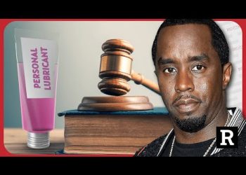 Get Ready! The other Diddy shoe is about to drop | Redacted w Natali and Clayton Morris