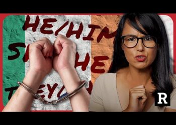 This is PROOF that Ireland has COLLAPSED into a pile of Wokeness | Redacted w Natali Morris