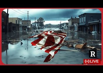 NATIONAL EMERGENCY! DEVASTATION WORSE THAN HURRICANE KATRINA, MEDIA SILENT | Redacted News
