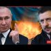 Zelensky’s Regime Collapsing in Ukraine, 9 Officials Fired, Soros Behind It? | Redacted News Live