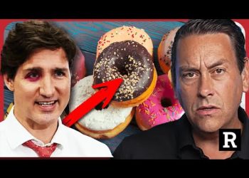 Justin Trudeau just got DESTROYED by a hard working Canadian in less than 90 seconds | Redacted