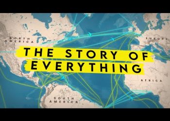 How the Atlantic Ocean made the modern world