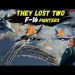 The WEST in RAGE! Ukraine Lost Two F-16 Fighter Jets In One Day!