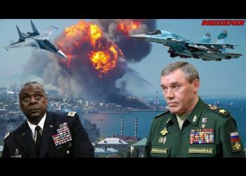 NATO Can No Longer Hide Losses┃Top US Army Officer Mysteriously Died After Missile Strike on POLTAVA