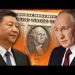 Putin and China just scored a DEVASTATING blow to the U.S. Dollar; buckle up! | Redacted News