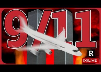 The 9/11 Hijacking Myth is Being EXPOSED, Cell Phone 5G Cancer Cover-Up? | Redacted w Clayton Morris