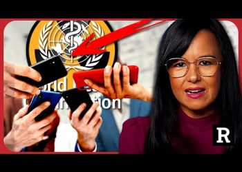 Hang on! The WHO says Cell Phones and 5G are TOTALLY safe, nothing to see here! | Redacted News