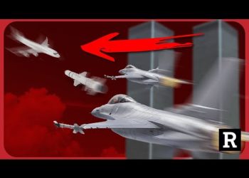 “What REALLY happened to U.S. air defenses on 9/11 will shock you” | Redacted with Clayton Morris