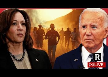 BREAKING! “This goes ALL THE WAY TO THE TOP” they’re protecting America’s dirty secret | Redacted