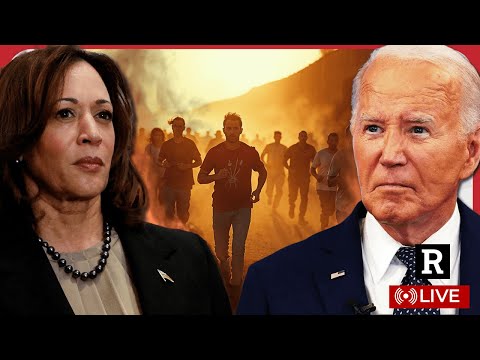 BREAKING! “This goes ALL THE WAY TO THE TOP” they’re protecting America’s dirty secret | Redacted