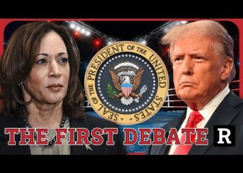 Trump/Harris Debate – Live Coverage with Commentary